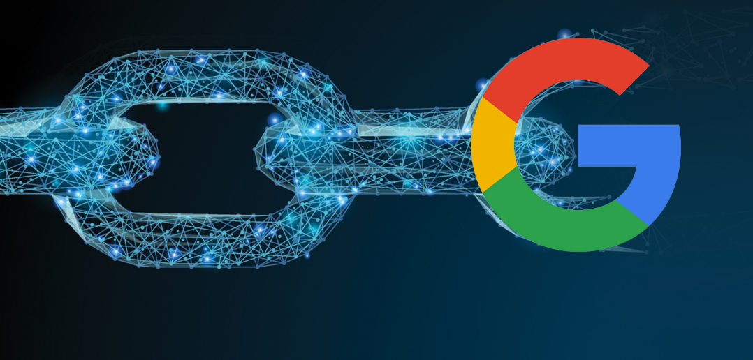 Google quiere reforzar sus servicios en la nube con tecnología blockchain