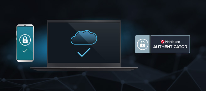 MobileIron Autheticator, el segundo factor de autentificación