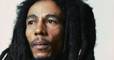 Bob Marley