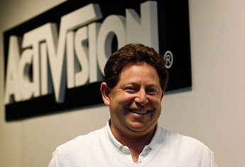 Activisión-Blizzard firma la independencia con Vivendi PC