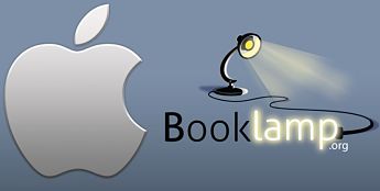 Apple compra Booklamp, una más de 29 pequeñas compañías