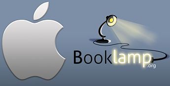 Apple compra Booklamp, una más de 29 pequeñas compañías