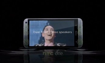 HTC BoomSound: El siguiente paso del sonido móvil