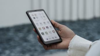 BOOX presenta Palma 2 Pro y Note Air5 C