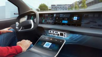 Bosch refuerza la unión entre software y hardware para impulsar la movilidad, la industria y la tecnología cotidiana