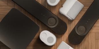 Bose renueva su apuesta por el audio doméstico con una nueva gama premium conectada y más inmersiva