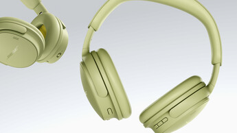 Bose renueva los QuietComfort con audio inmersivo, USB-C lossless y Bluetooth 5.4
