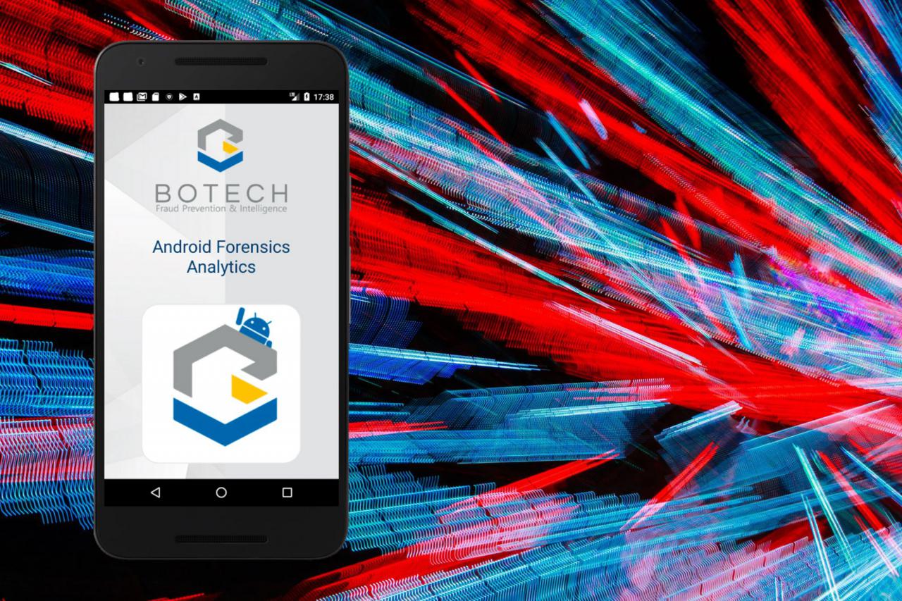 Botech FPI advierte de que Android es una de las principales fuentes de ingresos de los ciberdelincuentes