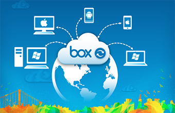 Box anuncia su despliegue en Europa
