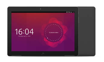 Bq lanza en MWC Aquaris X5 Plus y Aquaris M10 Ubuntu Edition