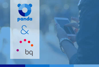 Panda Security y BQ llegan a un acuerdo ante las amenazas cibernéticas en dispositivos móviles