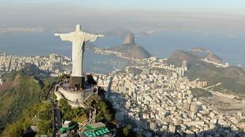 La red 4G de Brasil no ofrece garantías a un año de las Olimpiadas
