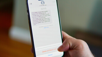 El 59% de los jóvenes españoles ha sido blanco de una estafa online