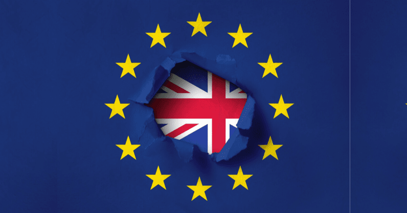 El Reino Unido no implementará la ley de derechos de autor de la UE