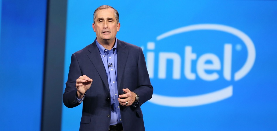 El CEO de Intel abandona su puesto por violar las políticas de la compañía
