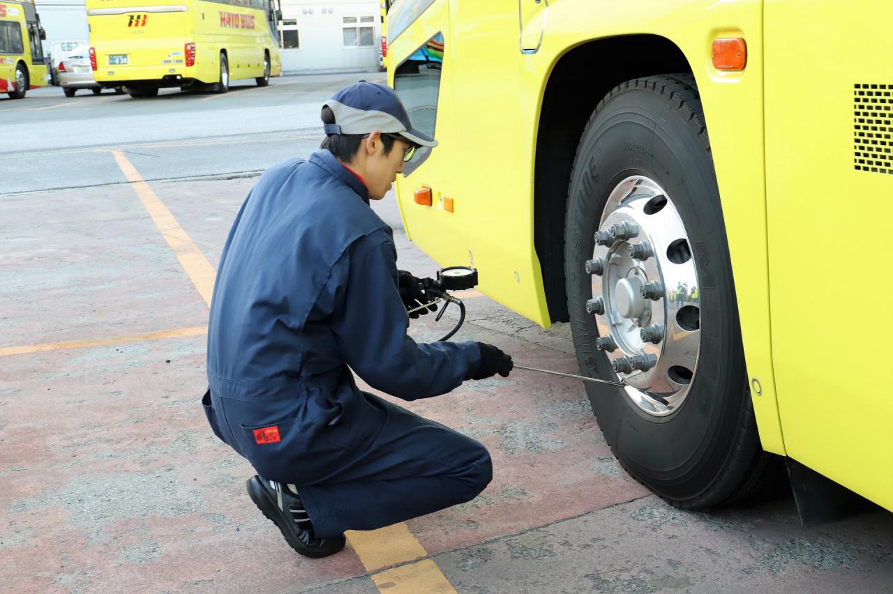 Bridgestone lanza una solución IoT en la nube de Azure para neumáticos