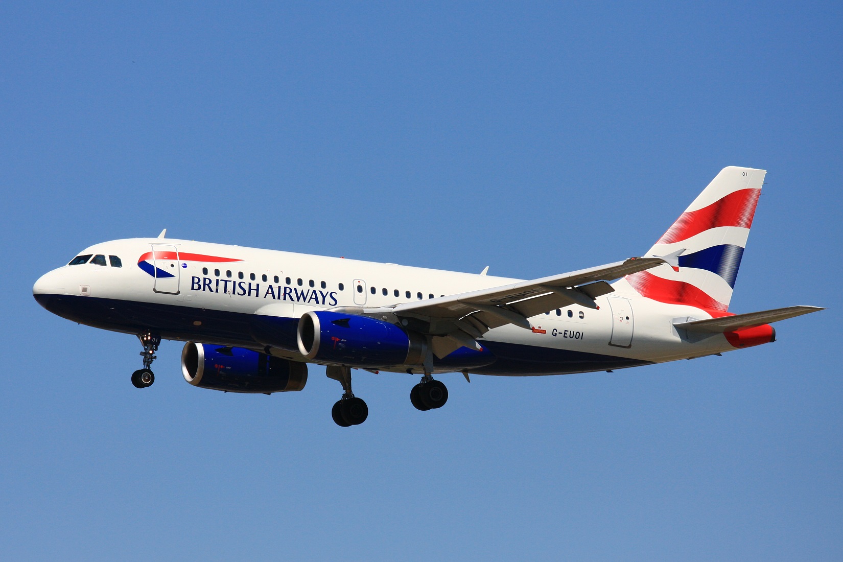 British Airways sufre un ciberataque dejando al descubierto datos bancarios de sus clientes