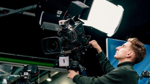 La industria audiovisual pide a las telecos APIs 5G para garantizar emisiones en directo