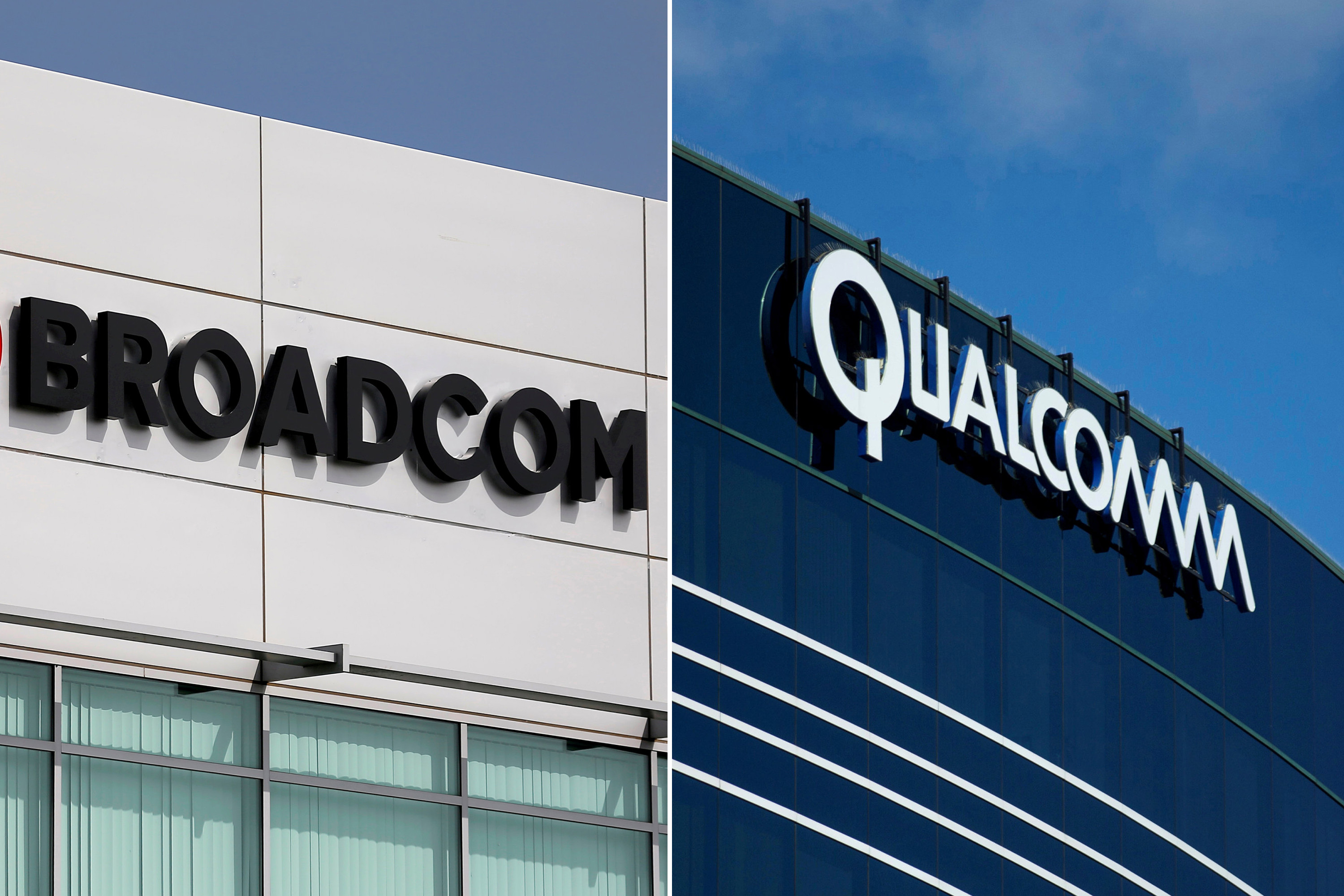 Qualcomm recibe una nueva propuesta de Broadcom