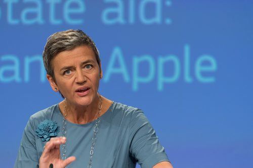 Bruselas acusa a Apple de prácticas monopolísticas en la App Store