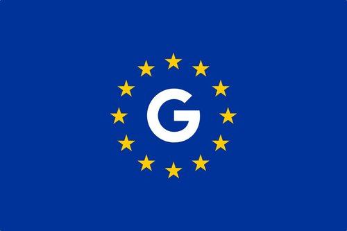La UE investiga a Google por el uso de los datos