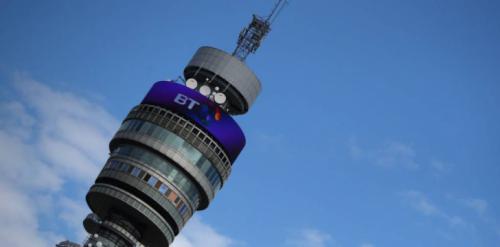 La UE adjudica un contrato de 1.200 millones de euros para servicios de telecos a BT