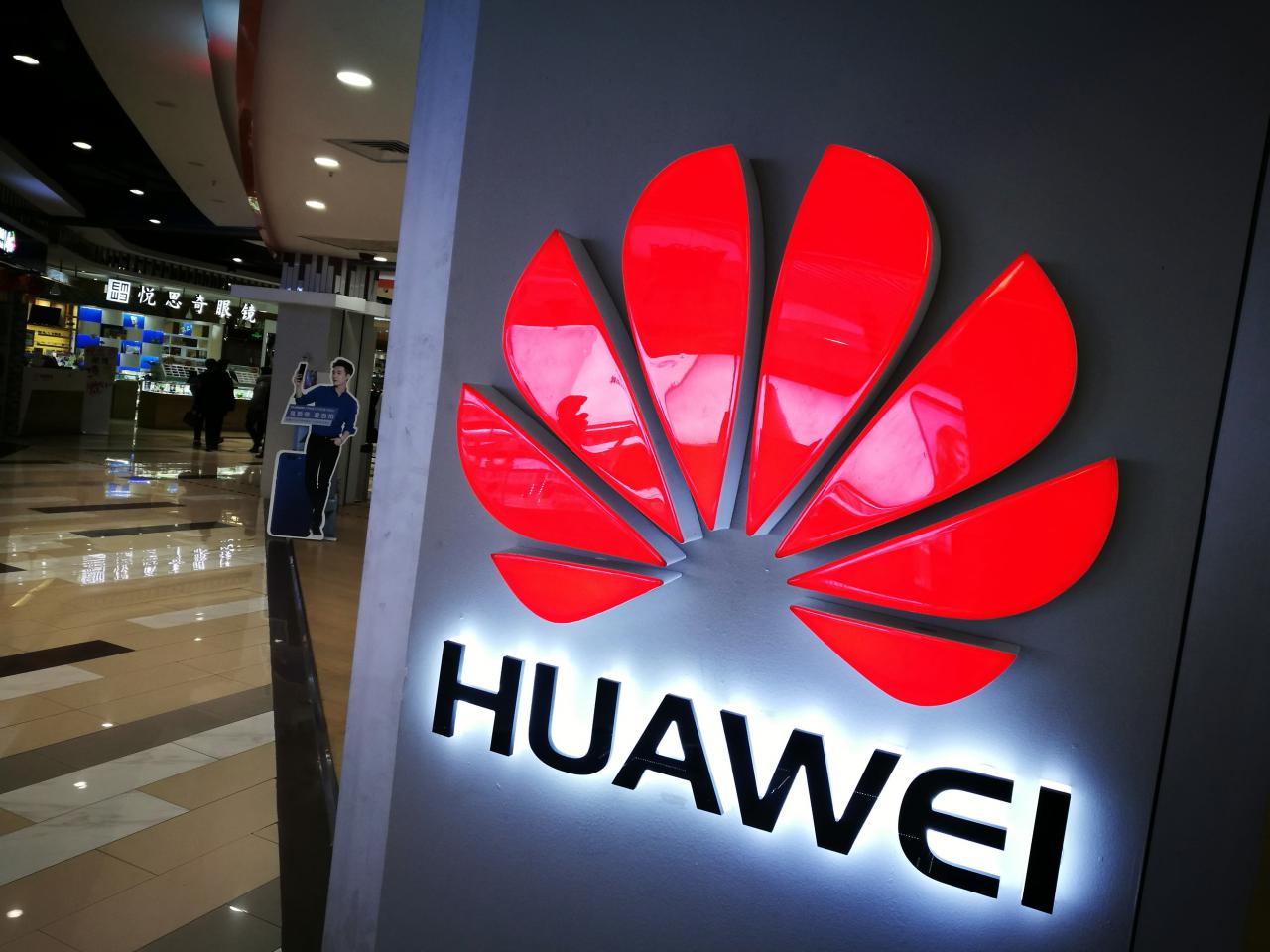 BT bloquea los dispositivos de Huawei de su infraestructura de 3G y 4G y minimiza su uso para la 5G