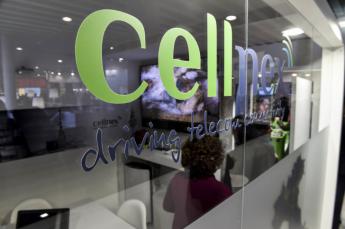 BT se opone a la venta de CK Hutchison a Cellnex en Reino Unido por su impacto en la competencia