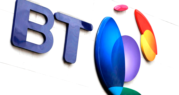 BT vende su filial española a Portobello Capital