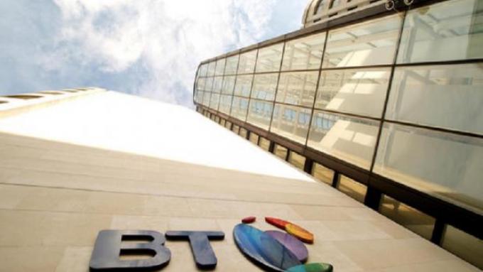 BT entra en Google, la UE lucha por Android