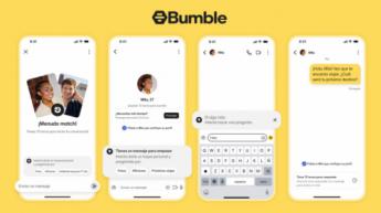 Bumble rompe con su seña de identidad: los hombres también podrán enviar el primer mensaje