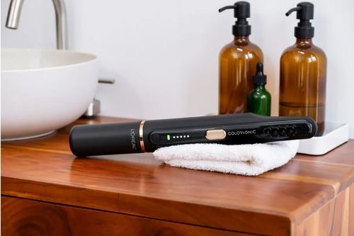 L’Oreal lanza Colorsonic la nueva solución para teñir el cabello desde el hogar