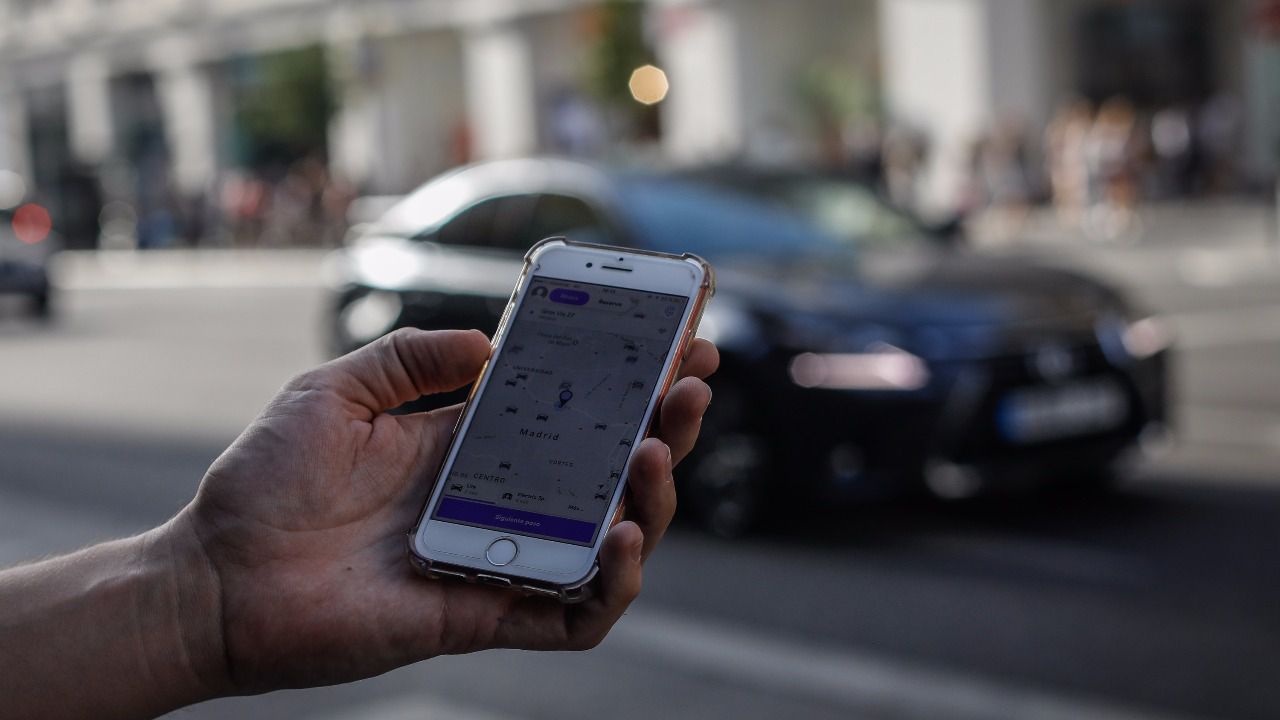 Cabify reafirma su apuesta por España y une fuerzas con Glovo en LATAM