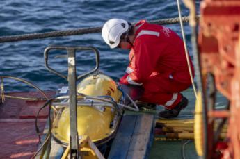 Canalink inicia el despliegue del cable submarino que reforzará la conectividad de Canarias