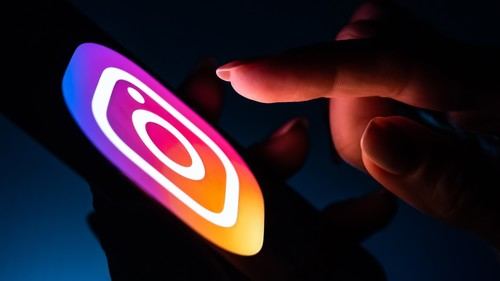 Instagram sufre una nueva caída, impidiendo su uso