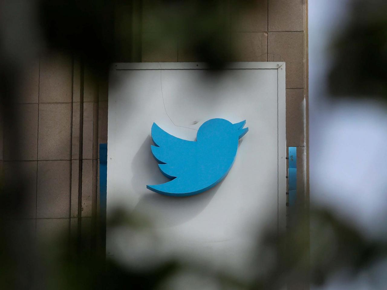 Twitter sufre una caída global en sus servicios