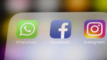 Instagram, Facebook y WhatsApp sufren una nueva caída a nivel mundial