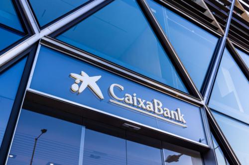 CaixaBank e Imagin sufren una caída que bloquea su banca digital y afecta también a sus empleados