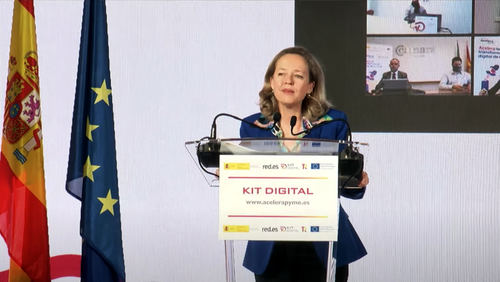 Cómo funciona el Kit Digital del Gobierno para digitalizar pymes y autónomos