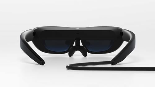 Nuevas Gafas Inteligentes de TCL