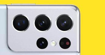 Samsung Galaxy S21 mejora sus fotos con Inteligencia Artificial