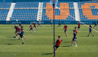 Cámaras con IA: ¿el mejor refuerzo veraniego para el fútbol base?