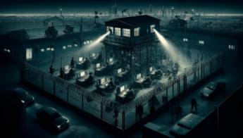Los campos de concentración de ciberdelincuentes, una trágica realidad cada vez mayor