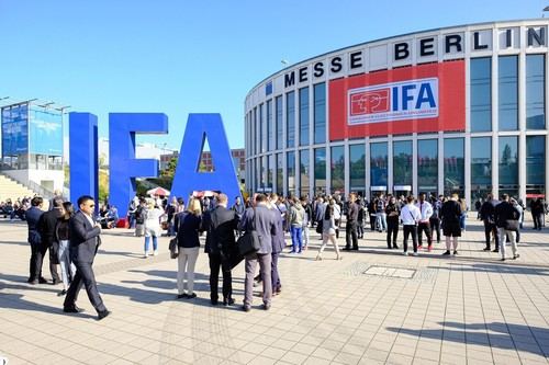 Cancelada la IFA 2021 por la pandemia