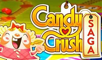 Candy Crush Saga se actualiza con un nuevo episodio