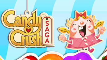 Candy Crush Saga