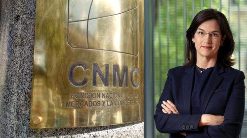 Cani Fernández será la nueva presidenta de la CNMC