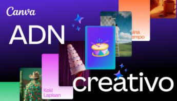Canva analiza cómo evoluciona la creatividad en España y anticipa las tendencias de diseño para 2026