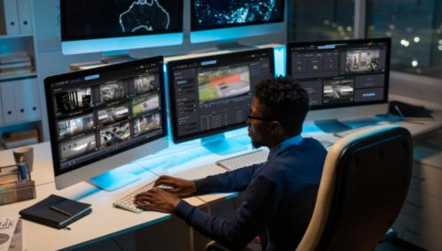 Johnson Controls presenta innovaciones en control de acceso y videovigilancia