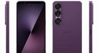 Así es el nuevo Xperia 1 VII de Sony